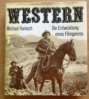 Western Die Entwicklung eines Filmgenres - Michael Hanisch DDR Bad Doberan - Landkreis - Dummerstorf Vorschau