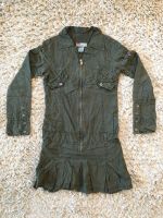 neuwertiges Jeans-Kleid, Marke Diesel, oliv-grün, Größe 146 Bonn - Beuel Vorschau