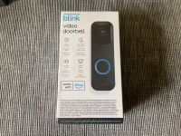blink video doorbell - Amazon Türklingel ORIGINALVERPACKT Sachsen - Zittau Vorschau