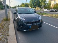 Kia Sportage 2 l Diesel GT 4x4 Berlin - Tempelhof Vorschau