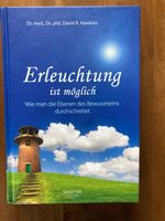 David R. Hawkins: Erleuchtung ist möglich: Dresden - Schönfeld-Weißig Vorschau