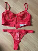 Neu P.O.P Hunkemöller BH + String 75C XS Nordrhein-Westfalen - Erkelenz Vorschau