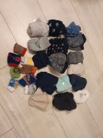 Strumpfhosen, Socken Paket 16 Stück Größe 62/68, teilweise Thermo Baden-Württemberg - Munderkingen Vorschau