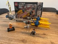 Lego Star Wars 75258 Anikins Podracer 20th Anniversary Edition Nordrhein-Westfalen - Rösrath Vorschau