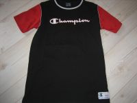 Champion T-Shirt schwarz Gr. 164 - NEUw Nordrhein-Westfalen - Niederkrüchten Vorschau