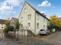 Einfamilienhaus mit viel Potential in Hetzles Bayern - Hetzles Vorschau