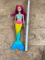 Barbie Dreamtopia Regenbogen-Meerjungfrau Hessen - Niederaula Vorschau