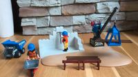 Playmobil Super-Set Baustelle 6144 Sachsen - Chemnitz Vorschau