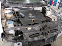 VW Golf 4 1.6 sr AKL Vorderachse Motor Baden-Württemberg - Kressbronn am Bodensee Vorschau