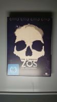 (40) DVD ZOS Zone of Separation Das Kriegsgebiet sehr guter Zust. Niedersachsen - Braunschweig Vorschau