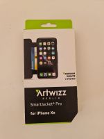 ARTWIZZ SmartJacket Pro für iPhone XR schwarz Handy Tasche Niedersachsen - Rastede Vorschau