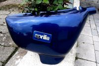 aprilia Batteriedeckel (blau) Motorrad Hessen - Großenlüder Vorschau