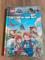 Lego Buch *Retter in der Not* Saarland - Homburg Vorschau