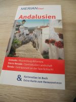 Reiseführer "Andalusien" Bielefeld - Senne Vorschau