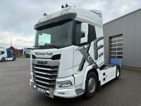 DAF FT XF480 NGD - Hydraulik, Intarder, ADR Nordrhein-Westfalen - Westerkappeln Vorschau