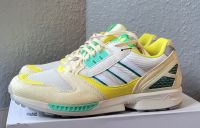 Adidas ZX 8000 Citrus Torsion Größe 44 2/3 Baden-Württemberg - St. Peter Vorschau