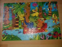 Puzzle Die Maus 100 Teile ab 6 Jahren Hessen - Seligenstadt Vorschau