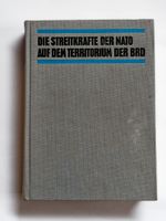 Die Streitkräfte der NATO auf dem Territorium der BRD Nordrhein-Westfalen - Dahlem Vorschau