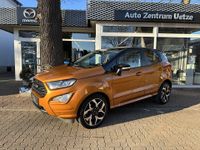 Ford EcoSport 1.0EcoBoost ST-Line|Shz/Lhz|inklWR|Kame Niedersachsen - Uetze Vorschau