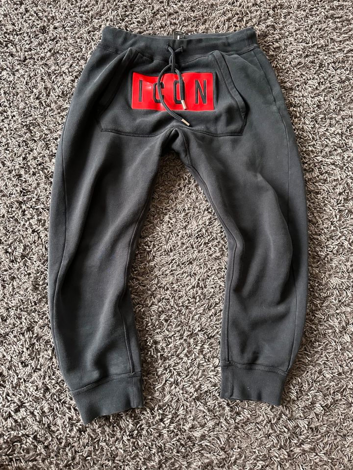 Dsquared ICON  Sweatpants / Unisex in Lubmin