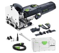 Festool DOMINO DF 500 Bayern - Ingolstadt Vorschau