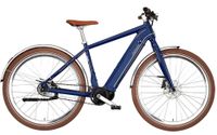 ADVANCED Urban Pro Diamant 50cm (M) 500Wh Riemen 20% Nachlass Niedersachsen - Osnabrück Vorschau