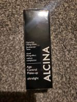 ALCINA Age Control Make Up ultralight 30ml Nordrhein-Westfalen - Oberhausen Vorschau