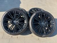 Wheelworld Wh18 20 Zoll Sommerfelgen Audi/Mercedes/Vw/Porsche/BMW Niedersachsen - Meinersen Vorschau