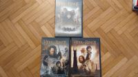 Herr Der Ringe DVD Bayern - Stockstadt a. Main Vorschau