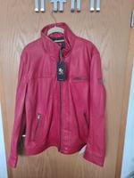 Lederjacke Otto Kern Sachsen - Döbeln Vorschau