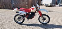Yamaha TT 600 die UR-TT 59X ....der Dampfhammer! Herzogtum Lauenburg - Schmilau Vorschau