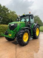 John Deere 6230 R Hessen - Calden Vorschau