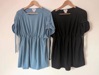 Umstandsmode - Shirts in Größe 36/38 Baden-Württemberg - Gschwend Vorschau