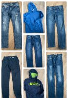 Jungen Jeans, Sporthose und Hoodies in 158, S. Oliver Nordrhein-Westfalen - Castrop-Rauxel Vorschau