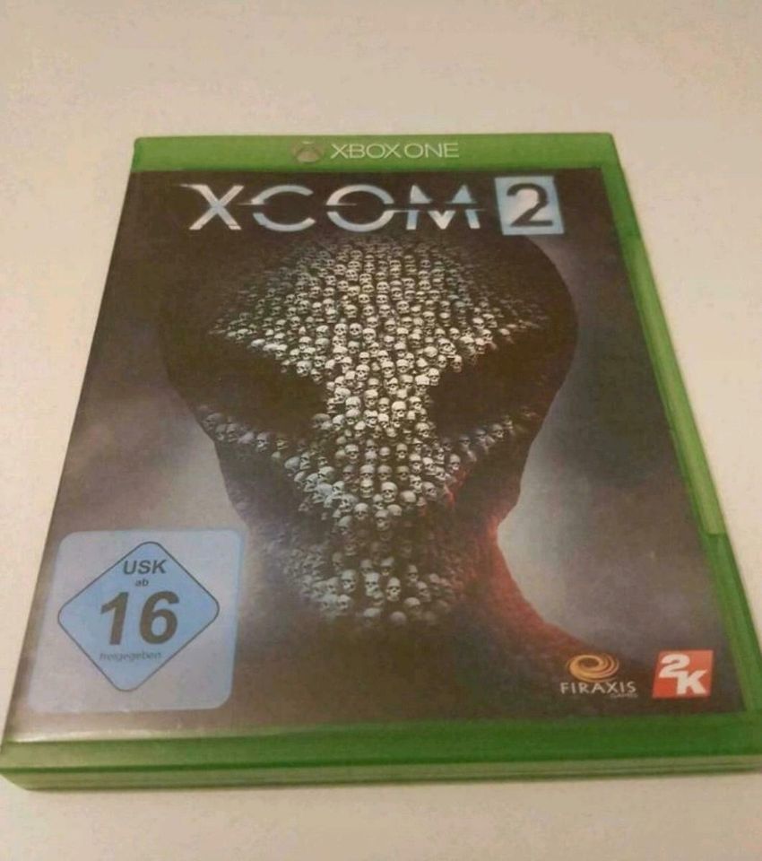 Xbox  One Xcom 2 in Lünen