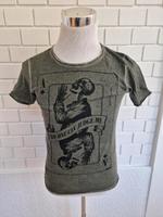 T-Shirt Herren Dresden - Cossebaude Vorschau