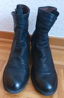 Schöne bequeme Alltagsstiefeletten von AS98 * Airstep Dortmund - Mitte Vorschau