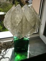 VINTAGE  " Tischlampe von ZENITH " aus Nachlass.60er Jahre. Bayern - Lohr (Main) Vorschau