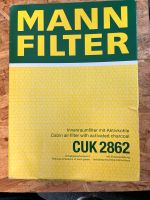 Filter CUK2862 München - Laim Vorschau