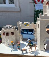 Novelmore playmobil Ritter Nordrhein-Westfalen - Telgte Vorschau