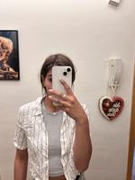 Schicke Crop Bluse /Gr. S Bayern - Gunzenhausen Vorschau