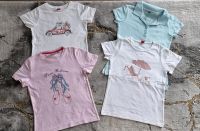 4x T-Shirts *Esprit *Tom Tailler *Benetton 128/134 wie neu Rheinland-Pfalz - Birkenfeld Vorschau