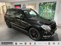 Mercedes-Benz GLK 220 CDI BlueTec 4Matic Leipzig - Altlindenau Vorschau