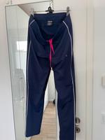 Damen Lauf Tights XL Alex lila kaum getragen Hessen - Heuchelheim Vorschau