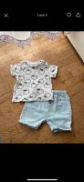 Ersting's Family Topomini T-shirt und Shorts Gr.74/80 neu Hessen - Oberursel (Taunus) Vorschau