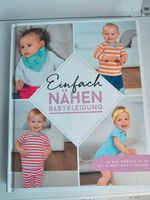 Einfach Nähen Babykleidung Buch Neu Bielefeld - Stieghorst Vorschau