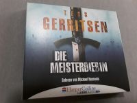 Tess Gerritsen 3 Hörbücher Hessen - Hungen Vorschau