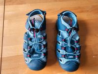 NEU: Trollkids Sandale Größe 32 blau Hessen - Melsungen Vorschau