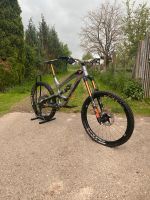 YT Capra CF Pro Race // Gr. Xl Baden-Württemberg - Leinfelden-Echterdingen Vorschau