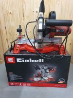 Einhell Kapp- und Gehrungssäge TC-MS 2112 Niedersachsen - Holdorf Vorschau